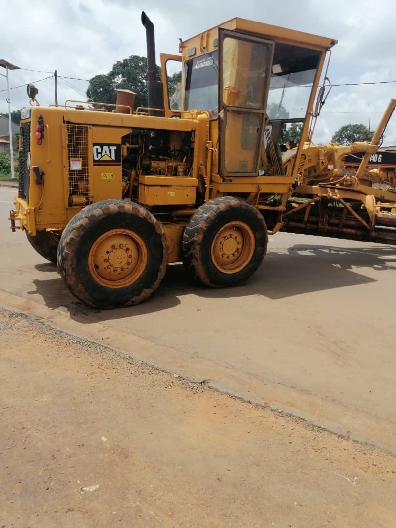 Suivi de chantier